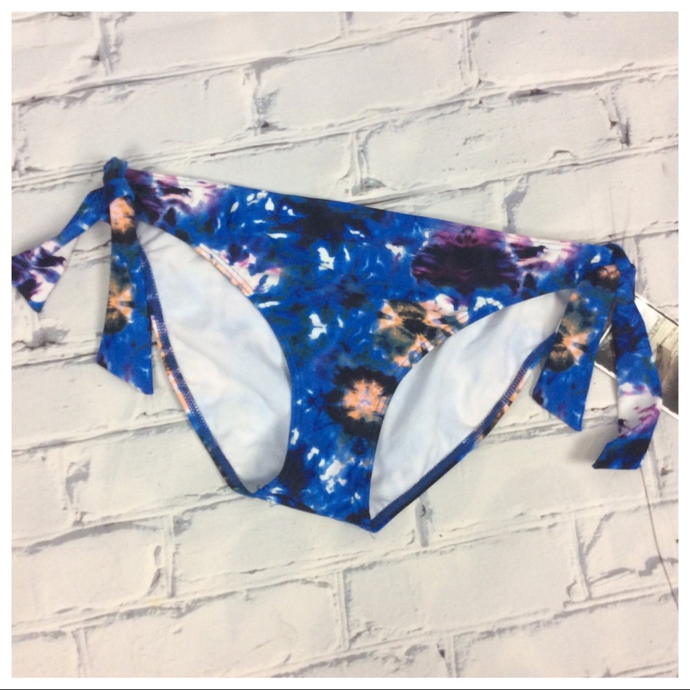 Island Love Hipster Bikini Bottom, Size XL(12)